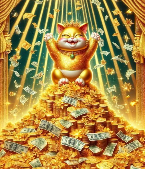 Antarmuka aplikasi rupiahgg menampilkan permainan slot dan live casino
