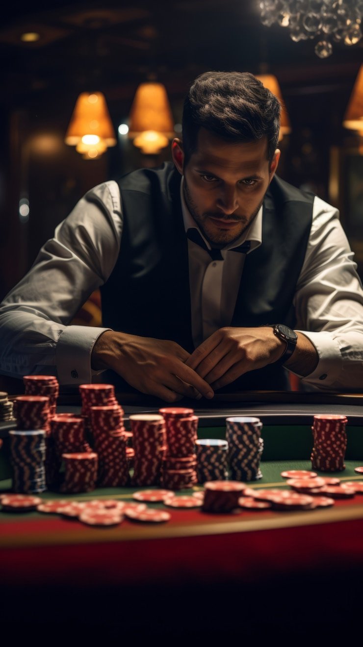Antarmuka Multi-Bet rupiahgg menampilkan slip taruhan dengan berbagai pilihan