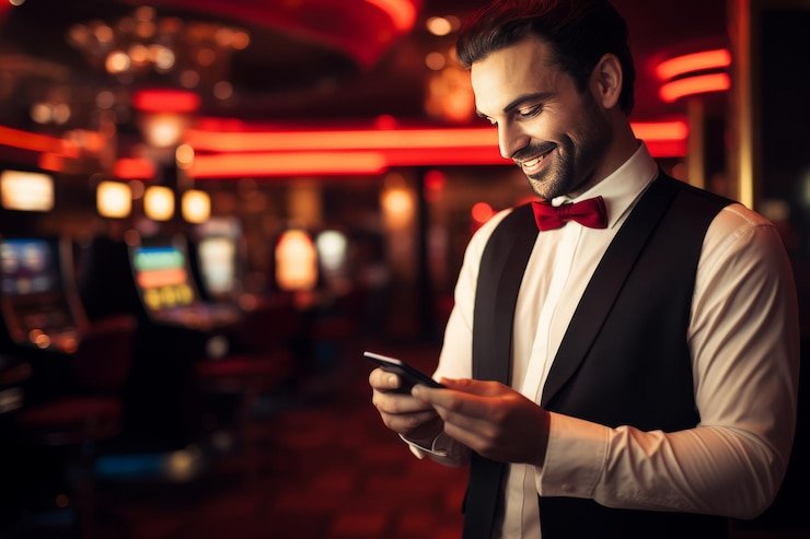 Koleksi permainan Singapore Pools di platform rupiahgg